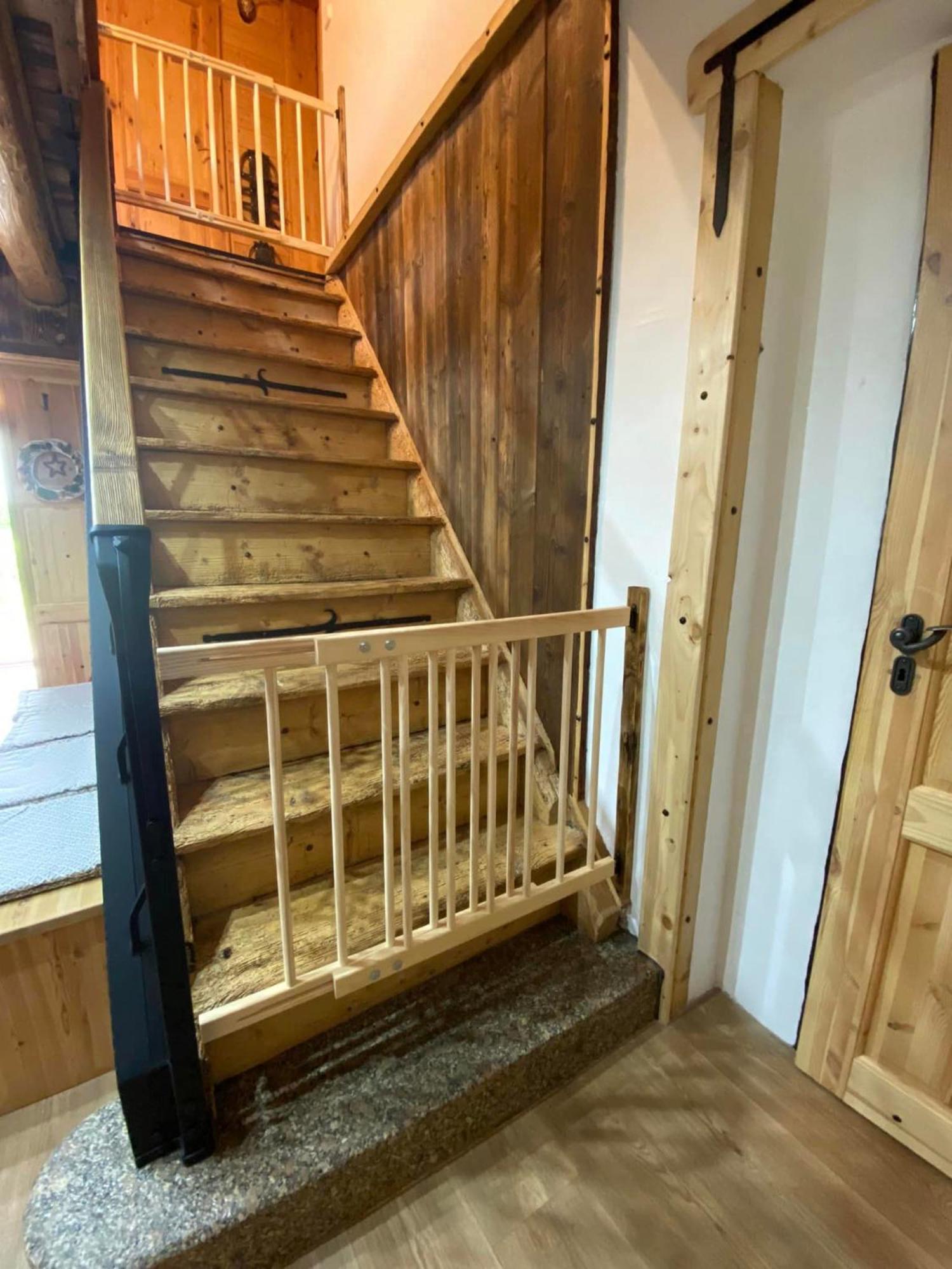 Apartmany U Dostalu Bedřichov Exterior foto